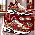 Premium SF49 Air Max Shoes AMS3101